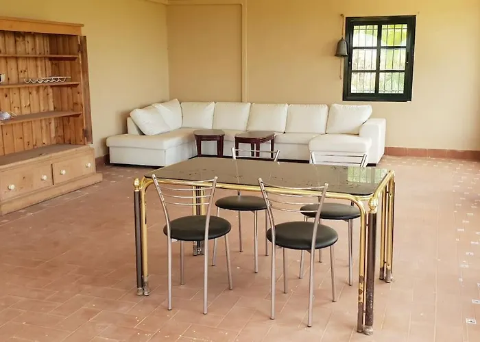 Finca Los Arcos