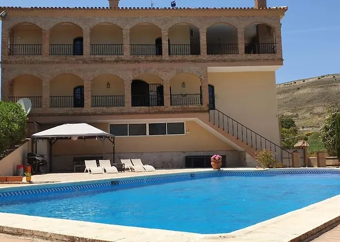 Finca Los Arcos
