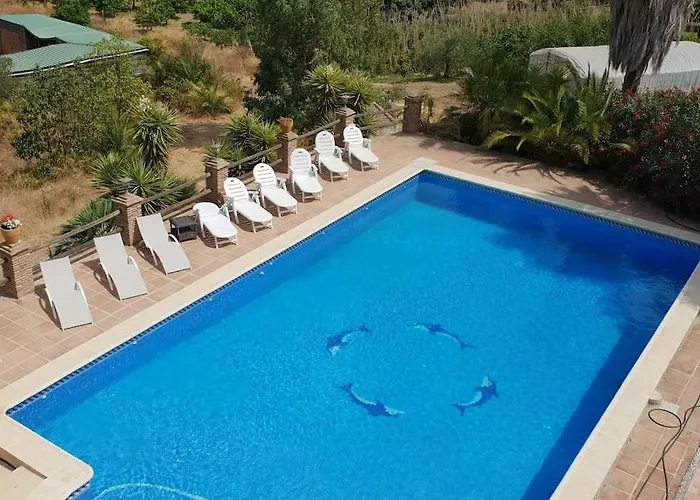 Finca Los Arcos
