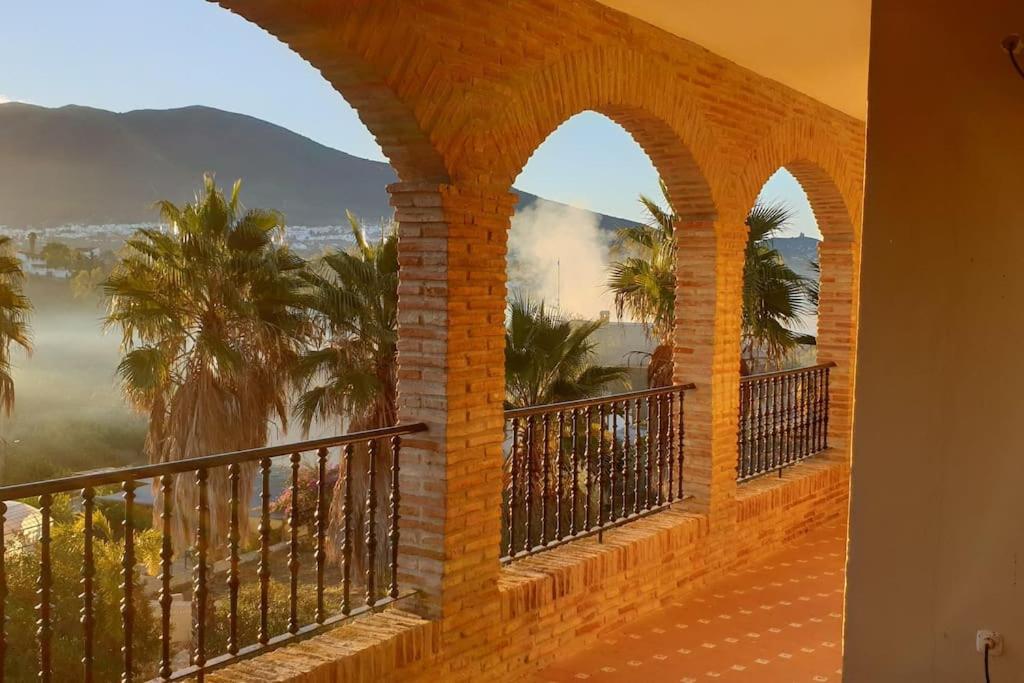Villa Arcos Alhaurin el Grande