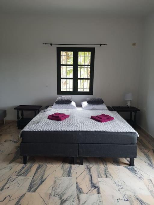 Villa Arcos