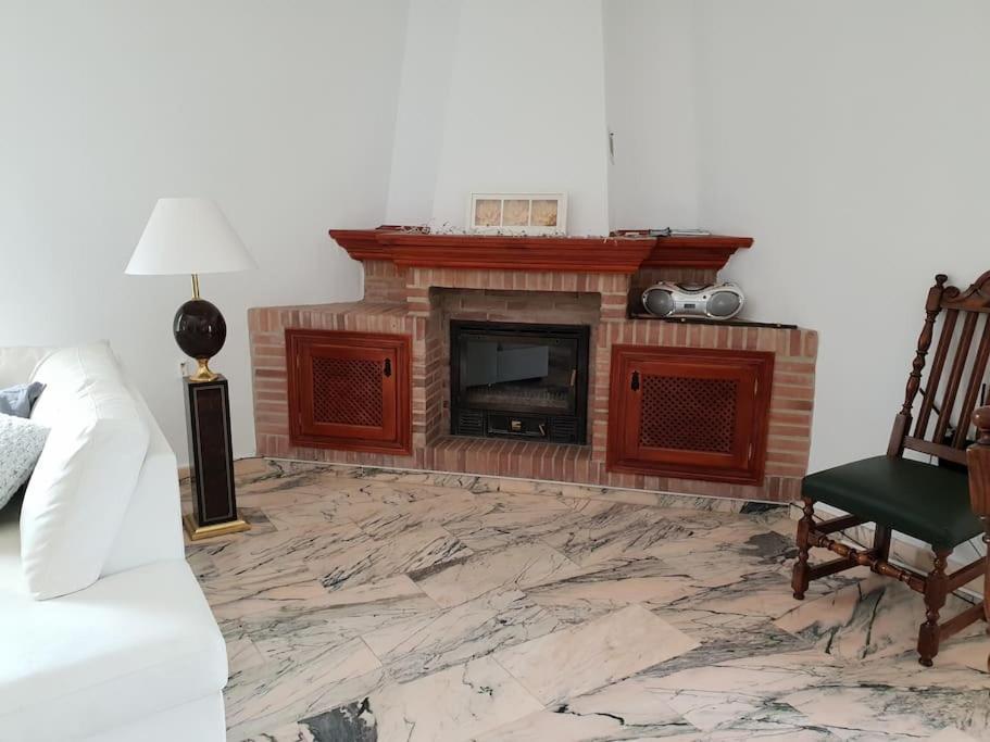 Villa Arcos