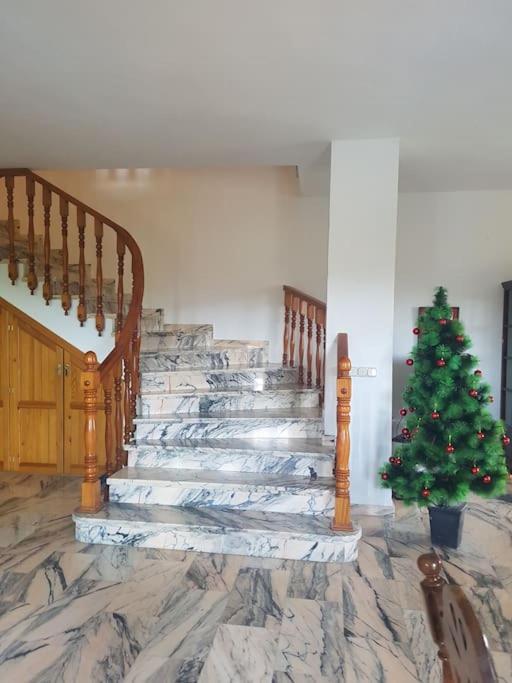 Arcos Villa