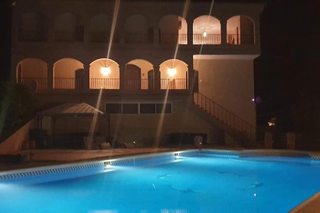 Villa Arcos