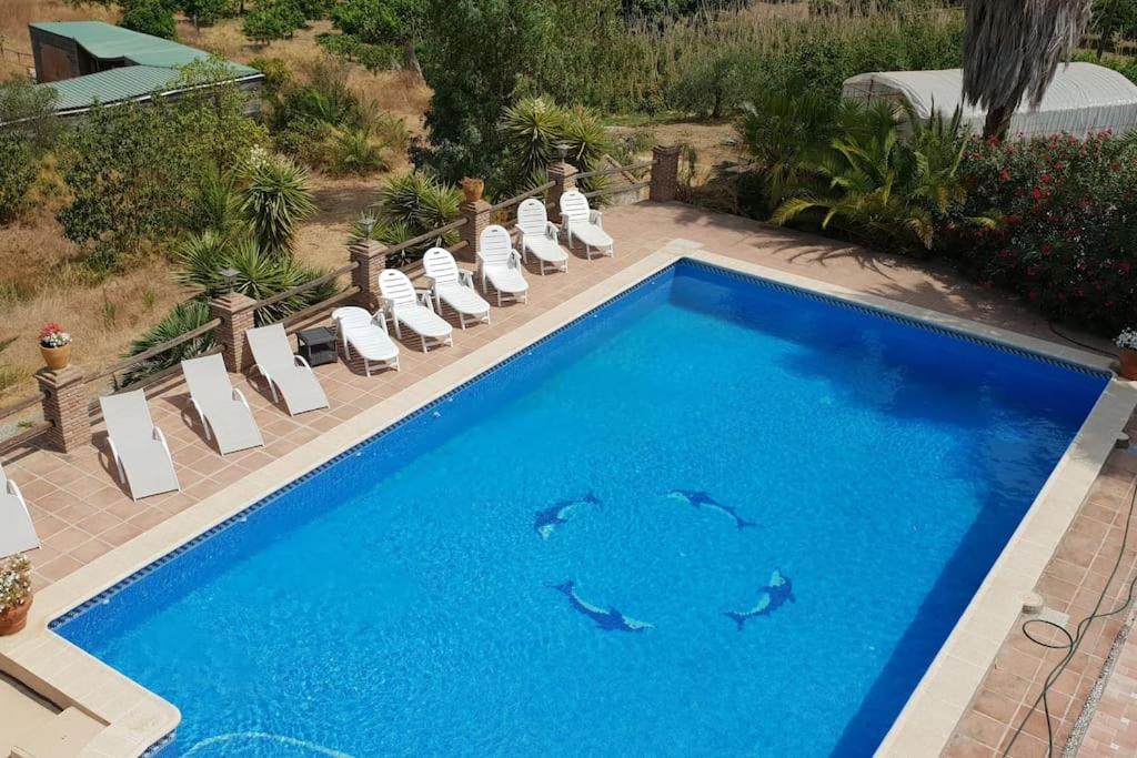 Villa Arcos *