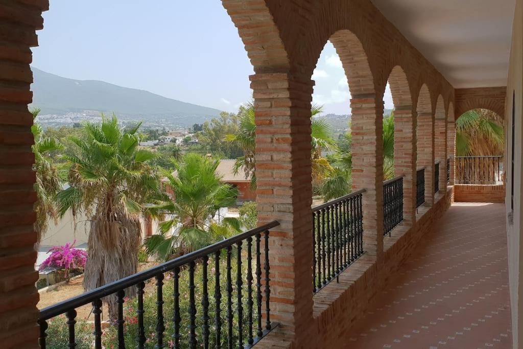 Arcos Alhaurín el Grande