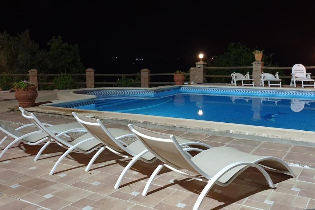Villa Arcos Alhaurín el Grande