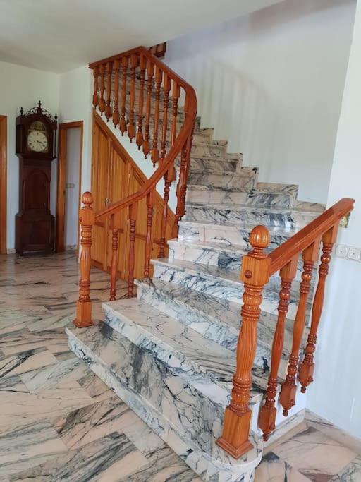 Arcos Villa