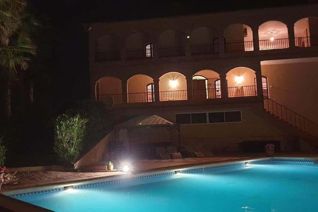 Villa Arcos *