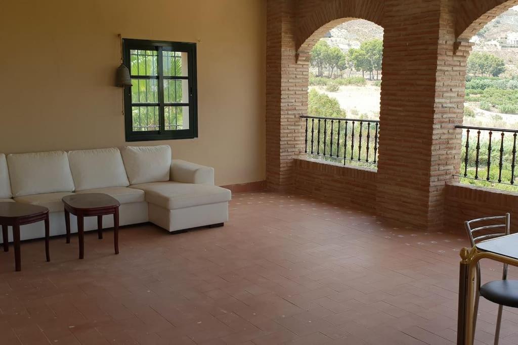 Villa Arcos